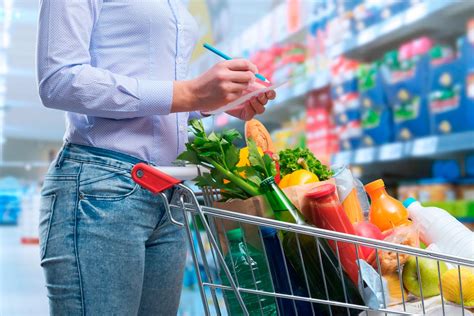 Bons Conselhos Para Economizar No Supermercado