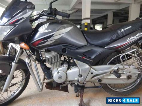 model honda unicorn  sale  bangalore id  grey