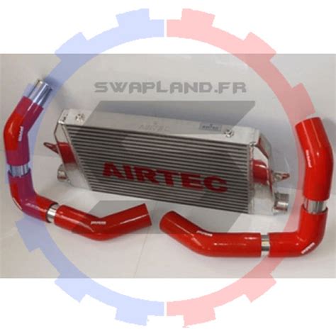 Intercooler Seat Cupra R Airtec Motorsport Swapland