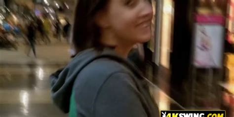 Wild Sex Experience With Amateur Swinger Couple In Las Vegas Baby Tnaflix