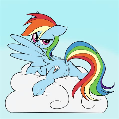 1249679 Explicit Artist Stoic5 Rainbow Dash G4 Absurd Resolution