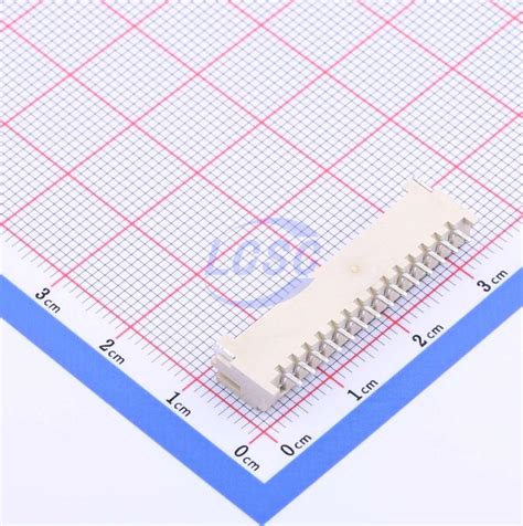 HC HY 14AWT HCTL Wire To Board Wire To Wire Connector JLCPCB