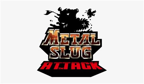 Metal Slug Logo