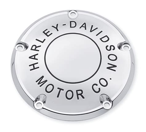 Harley Davidson Motor Co Derby Cover 25338 99b Harley Davidson Usa