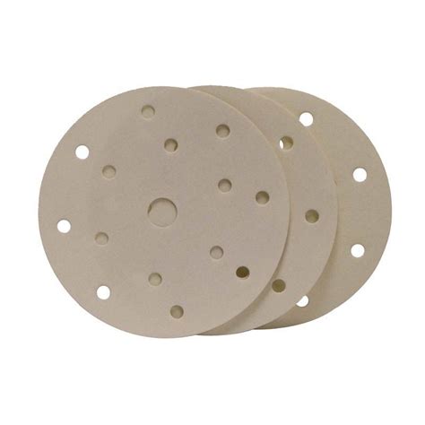 Disco Abrasivo De Lixamento DB Series AG Abrasive Foam S L