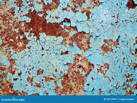 Rusted Metal Wall Background Texture Stock Photo Image Of Panel