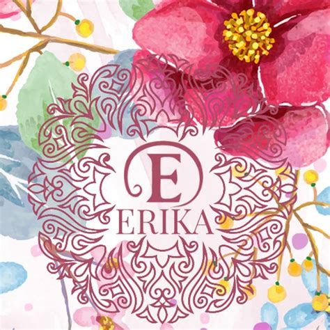 Erika virágüzlet - Home