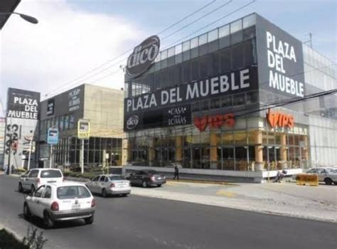 Renta Local Comercial En San Andr S Atenco Tlalnepantla De Baz Eb