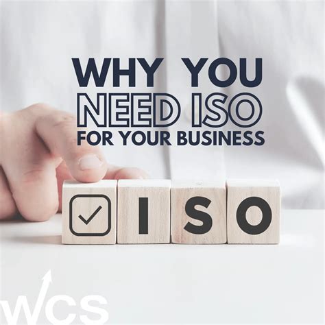 The Benefits Of Iso 9001 Certification For Your Business