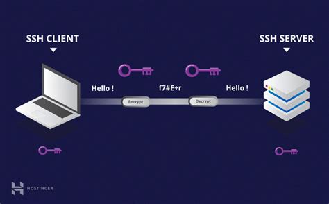 Redes Telnet Y Ssh