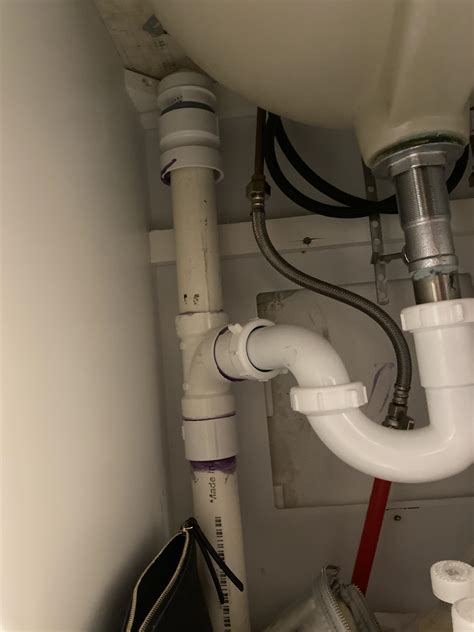 Sewer Gas Smell In Bathroom Sink Canvas Insight