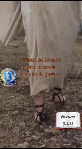 La Conversi N De Saulo De Tarso A Jesucristo Pasa Servirle Luego Como