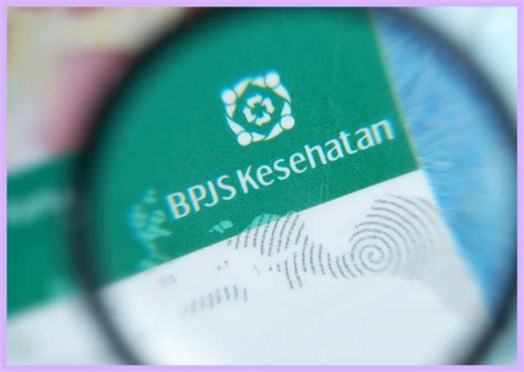 2 Cara Daftar BPJS Kesehatan Lewat HP Terupdate 2024