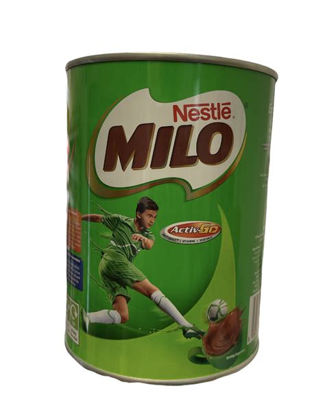 Nestl Milo Active Go G Zakiasianfoods