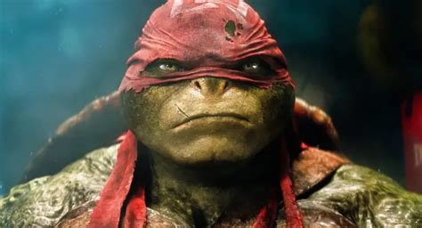 6 Karakter Protagonis Teenage Mutant Ninja Turtles Terinspirasi Dari