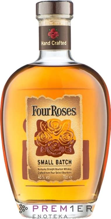 Four Roses Small Batch Bourbon Enoteka Premier Vinoteka Novi Beograd