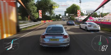 Forza Horizon 4 Review And Guide To Cars Locations And Features