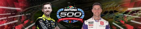 Daytona Odds With Expert Picks Predictions