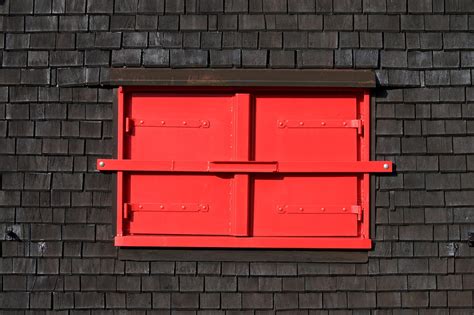 Hurricane Rated Shutters What They Are