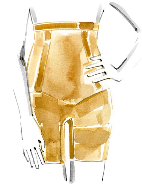 Spanx, Skims and Shapermint say shapewear sales are rising - The