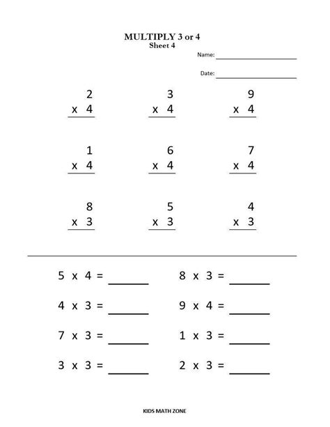 Secondary 2 Maths Worksheets Kidsworksheetfun