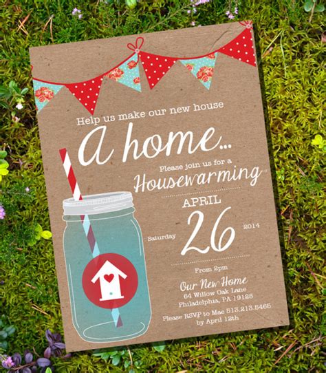 FREE 10+ Amazing Housewarming Invitation Templates in PSD | EPS | AI | MS Word | Apple Pages ...