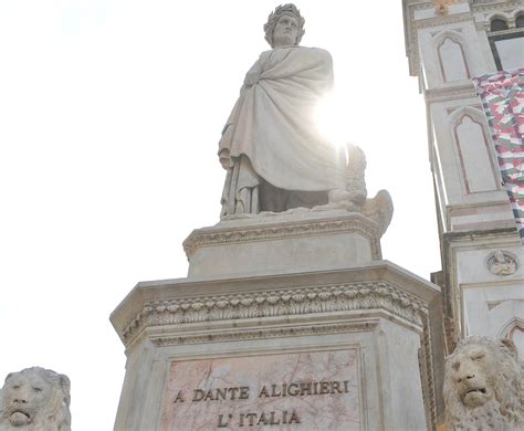 Perch Il Marzo Il Danted Giornata Nazionale Dedicata A Dant