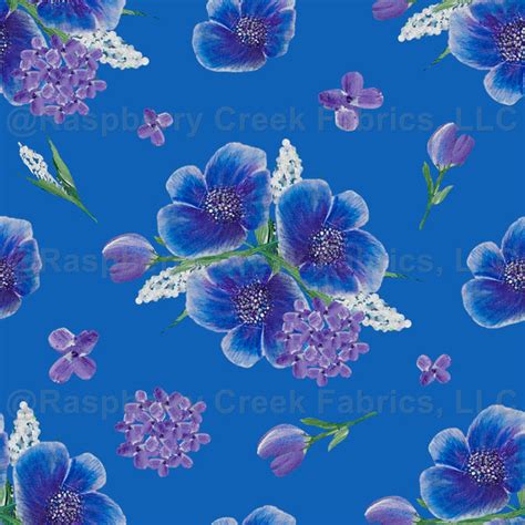 Designs By Jlopezart Tagged Blue Background Raspberry Creek Fabrics