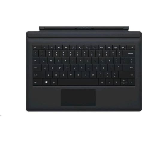 Microsoft Surface 3 Type Cover • See Best Price