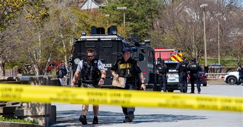 USA Amoklauf An Grundschule 7 Tote