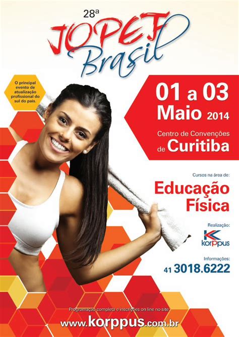 PDF 28ª Jopef Brasil Revista Educação Física DOKUMEN TIPS