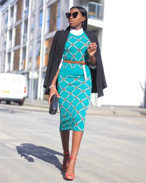 31 Simple Sunday Outfit Ideas To Inspire You | ThriveNaija