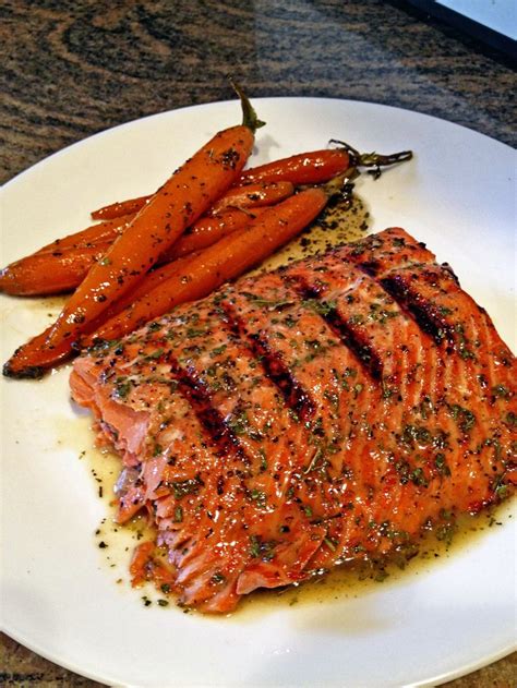 How To Best Cook Sockeye Salmon Food Recipe Story