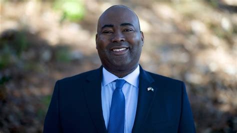 Npc Virtual Newsmaker Dnc Chair Jaime Harrison Youtube