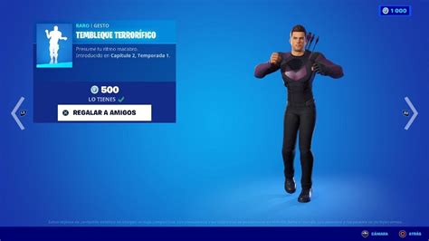 Nuevo Pack De Misiones Academia Saint Tienda De Fortnite 24 10 2022