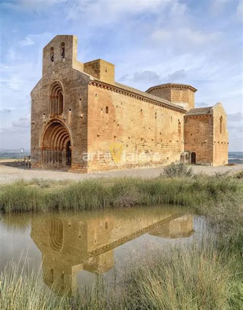 Qu Ver En Chalamera Huesca Secretos Y Maravillas Por Descubrir