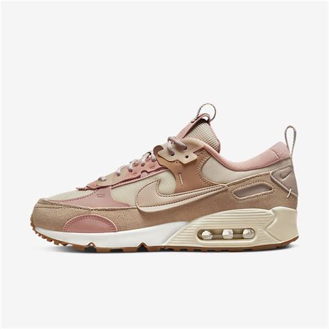 Womens Nike Air Max Futura Sanddrift Dm More Sneakers