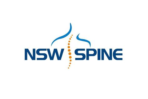 Spine Logo Logodix