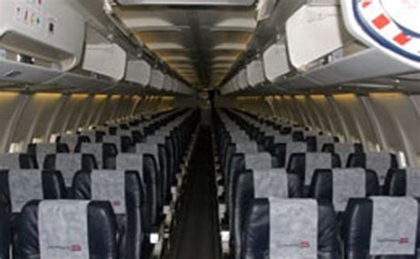 Boeing 737-300 Charter - Rental Cost and Hourly Rate