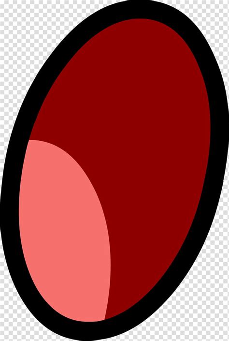 Bfdi Mouth Frown Seeking More Png Image Angry Mouth Png Talking Mouth