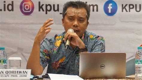 Data Terbaru Laporan Dana Kampanye Parpol Di Jatim Pkb Capai Rp