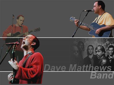 Dave Matthews Band Wallpaper - WallpaperSafari