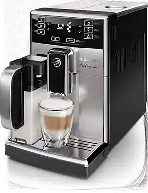 Saeco PicoBaristo Review: Super Automatic Espresso Machine - Best Products House