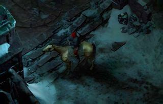 How To Complete The Mount Quest In Diablo Windows Central