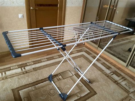 Сушилка для белья напольная GIMI Extension — купить в интернет-магазине ...