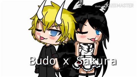 Budo x Sakura Cap 1 GL No es mío v YouTube