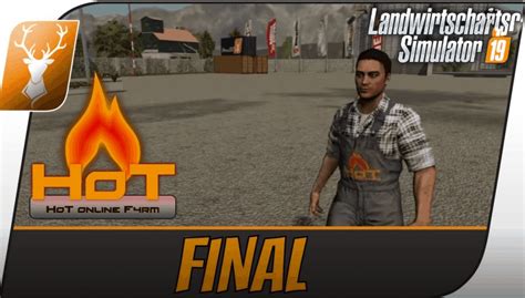 HoT Online F Rm Final LS Farming Simulator Mod LS Mod FS Mod