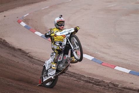 Flickr The Coventry Bees Speedway Pool