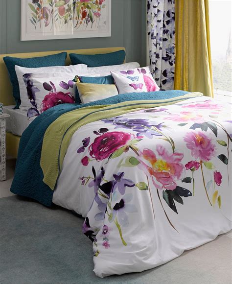 Bluebellgray Taransay Comforter And Duvet Sets Duvet Covers Bed