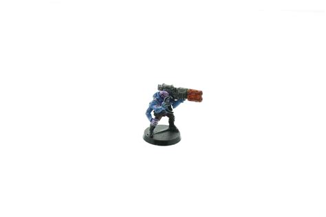 Warhammer 40.000 Genestealer Hybrid | WHTREASURY